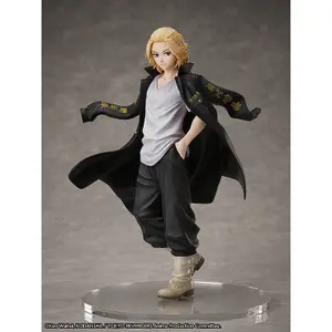Statuette mit Ring FREEing Tokyo Revengers 1/8 Manjiro Sano 19 image-1