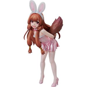 Statuetta FREEing The Rising of the Shield Hero 1/4 Raphtalia (Young) Bunny