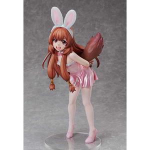 Statuetta FREEing The Rising of the Shield Hero 1/4 Raphtalia (Young) Bunny image-1