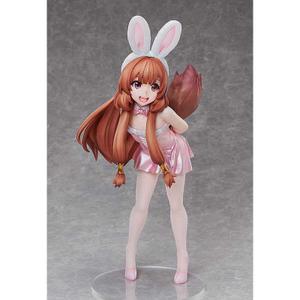 Statuetta FREEing The Rising of the Shield Hero 1/4 Raphtalia (Young) Bunny image-2