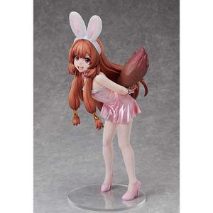 Statuetta FREEing The Rising of the Shield Hero 1/4 Raphtalia (Young) Bunny image-3