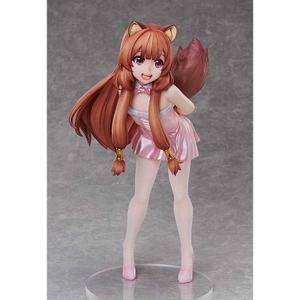 Statuetta FREEing The Rising of the Shield Hero 1/4 Raphtalia (Young) Bunny image-4