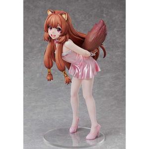 Statuetta FREEing The Rising of the Shield Hero 1/4 Raphtalia (Young) Bunny image-5