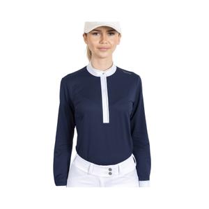 Riding Polo Freejump Paloma Neptune