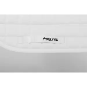 Σαμάρι ιππασίας Freejump image-4