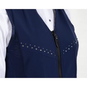 Women's airbag riding vest Freejump Crystal image-2