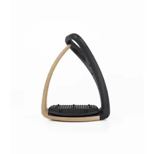 Estribos de seguridad para montar a caballo Freejump Pro 2