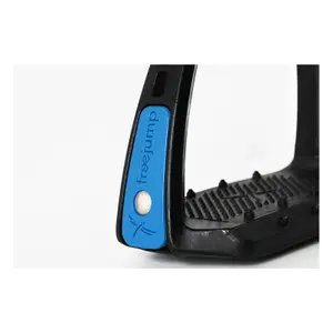 Αξεσουάρ για σέλες ιππασίας Freejump Soft’Up Lite ITA image-3
