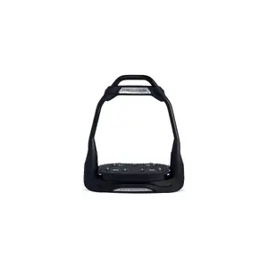 Ridebøjler Free Jump Air’s Full Black image-0