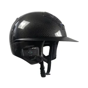 Intercom-hoofdekselaccessoire voor paardrijden Freejump Cardo image-1