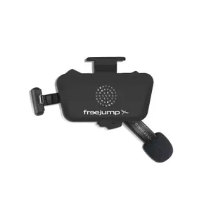 Acessório de microfone para capacete de equitação Freejump Cardo image-0