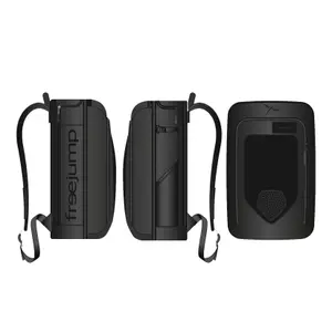 Mochila Freejump image-0