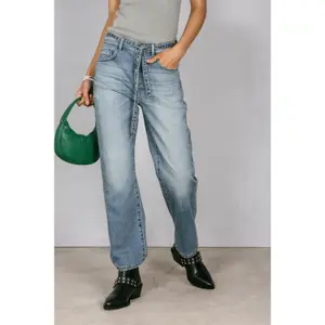 Women's 7/8 jeans Freeman T Porter Scarlett image-1