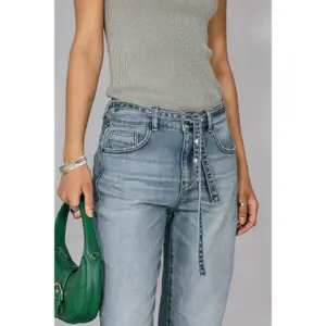 Women's 7/8 jeans Freeman T Porter Scarlett image-3