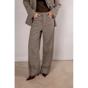 Women's suit Trousers Freeman T Porter Nettie image-1