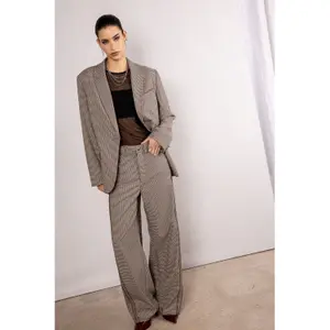 Women's suit Trousers Freeman T Porter Nettie image-2