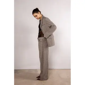 Women's suit Trousers Freeman T Porter Nettie image-4