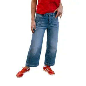 Vaqueros de mujer Freeman T Porter Adele image-0