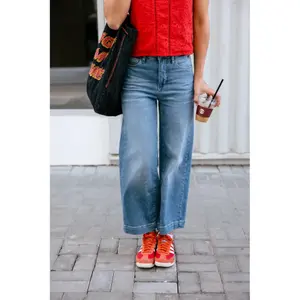 Vaqueros de mujer Freeman T Porter Adele image-3