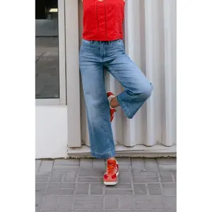 Vaqueros de mujer Freeman T Porter Adele image-4