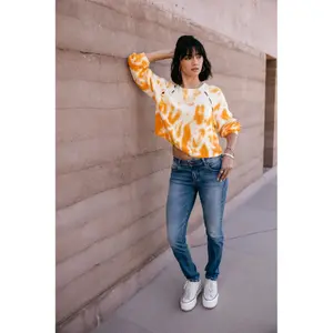 Women's skinny jeans Freeman T Porter Angel image-3