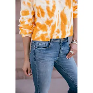 Women's skinny jeans Freeman T Porter Angel image-5