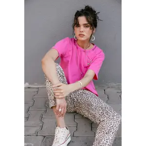 Women's Trousers Freeman T Porter Timea Babyleo image-5