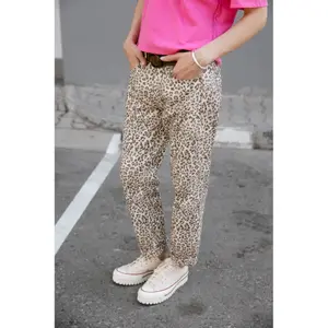 Women's Trousers Freeman T Porter Timea Babyleo image-6