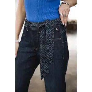 Women's jeans Freeman T Porter Timea SDM image-1