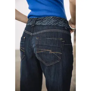 Women's jeans Freeman T Porter Timea SDM image-3