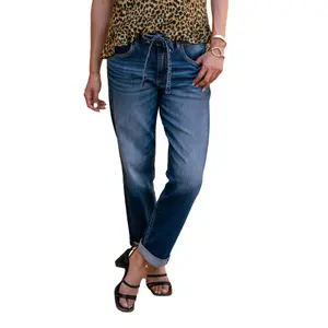 Women's 7/8 jeans Freeman T Porter Timea image-0