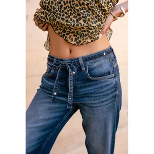 Women's 7/8 jeans Freeman T Porter Timea image-1