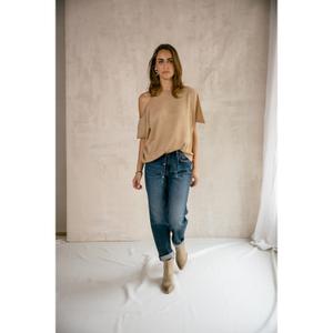 Dames skinny jeans Freeman T Porter Timea SDM image-2