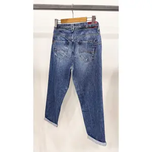 Jeans til kvinder Freeman T Porter Timea image-1
