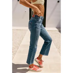 Women's jeans Freeman T Porter Norma image-3