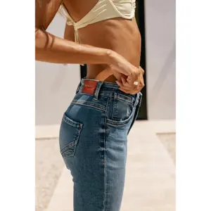 Women's jeans Freeman T Porter Norma image-6
