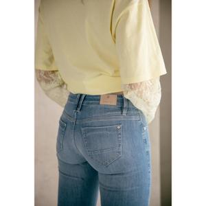 Dames skinny jeans Freeman T Porter Betsy S-SDM (Denims) image-2