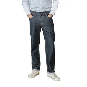 Jeans dritti Freeman T Porter Victor SDM