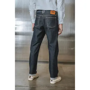 Jeans dritti Freeman T Porter Victor SDM image-1