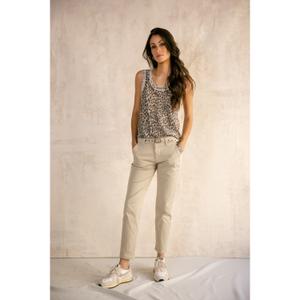 Damesbroek Freeman T Porter Claudia Felicia image-2