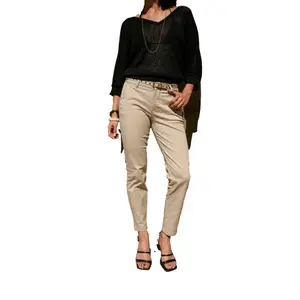 Women's Trousers Freeman T Porter Claudia Felicia