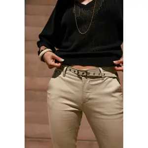 Women's Trousers Freeman T Porter Claudia Felicia image-1