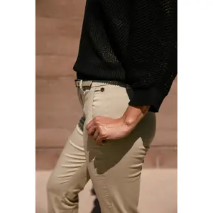 Women's Trousers Freeman T Porter Claudia Felicia image-5