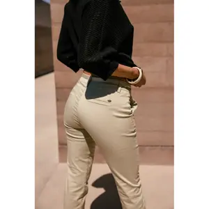 Women's Trousers Freeman T Porter Claudia Felicia image-6