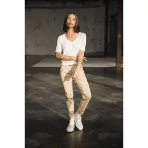 Women's chino Trousers Freeman T Porter Claudia Felicita image-2