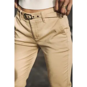 Women's chino Trousers Freeman T Porter Claudia Felicita image-3