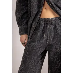 Women's jeans Freeman T Porter Leia image-4
