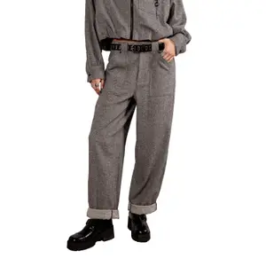 Women's Trousers Freeman T Porter Naya Dalton image-0