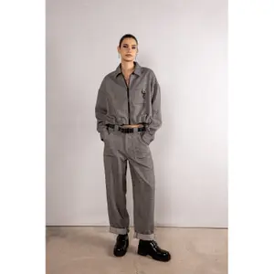 Women's Trousers Freeman T Porter Naya Dalton image-2