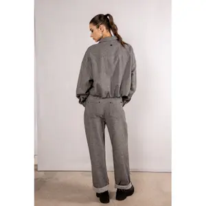 Women's Trousers Freeman T Porter Naya Dalton image-3